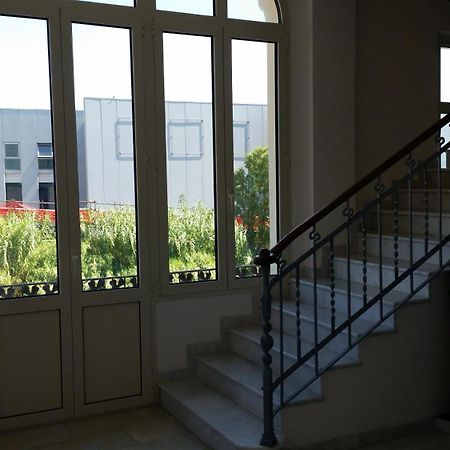 Savonaamare Villa Exteriör bild