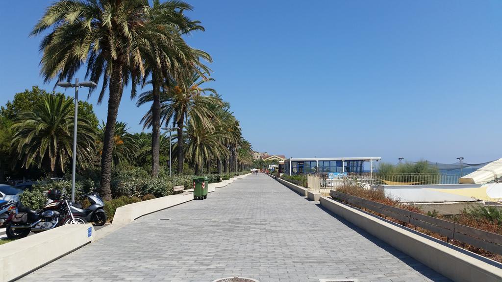 Savonaamare Villa Exteriör bild