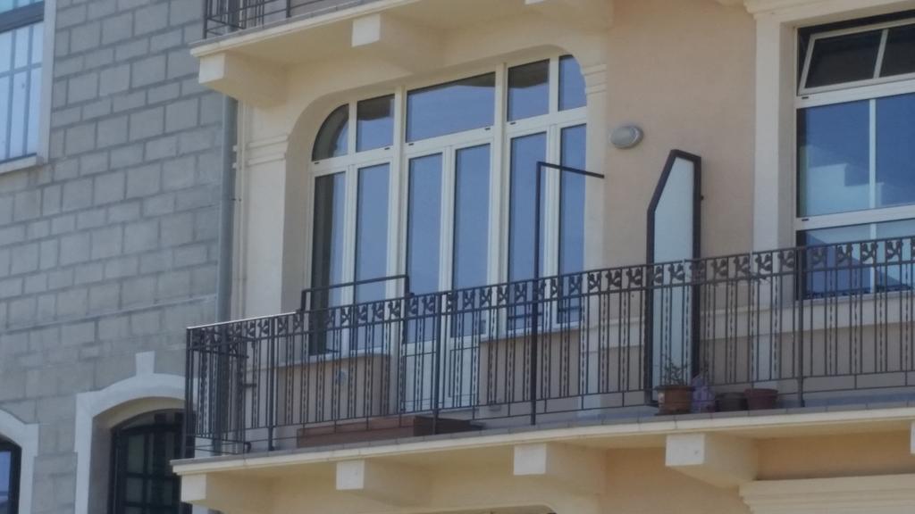 Savonaamare Villa Exteriör bild