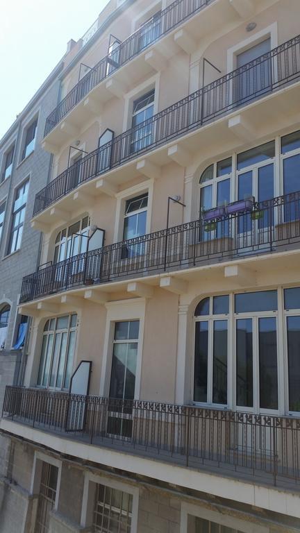 Savonaamare Villa Exteriör bild