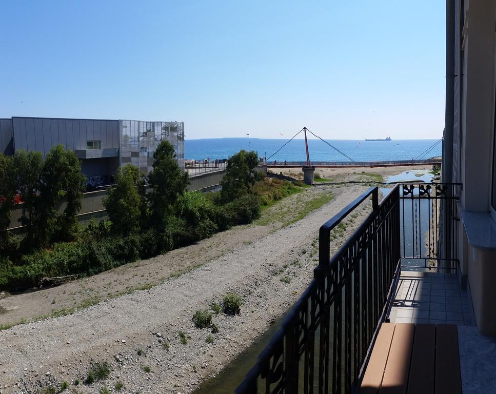Savonaamare Villa Exteriör bild