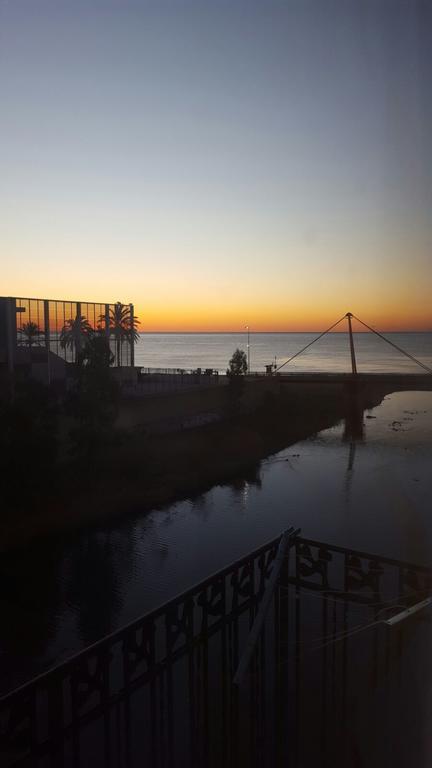 Savonaamare Villa Exteriör bild