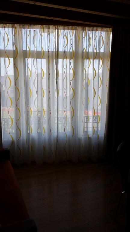 Savonaamare Villa Exteriör bild