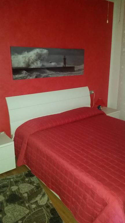 Savonaamare Villa Exteriör bild