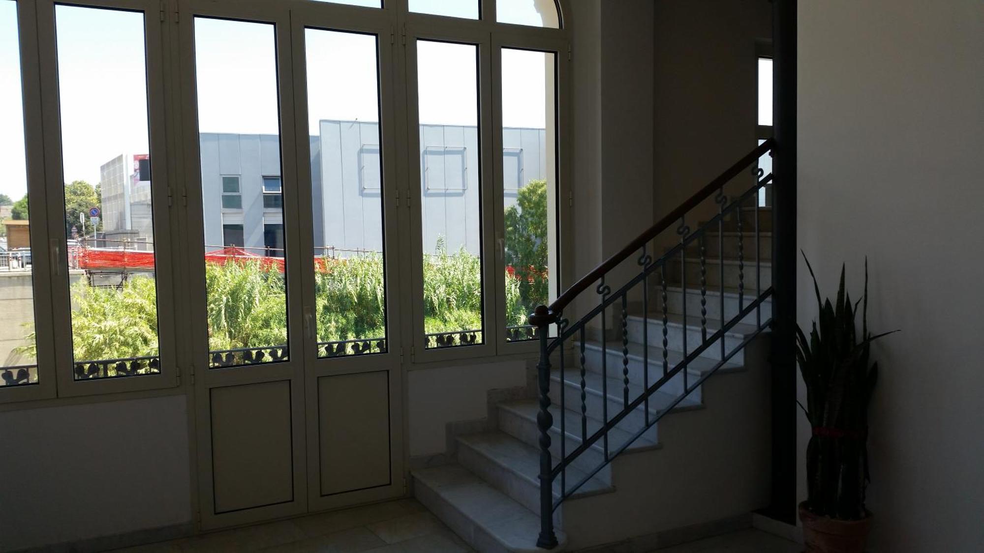 Savonaamare Villa Exteriör bild