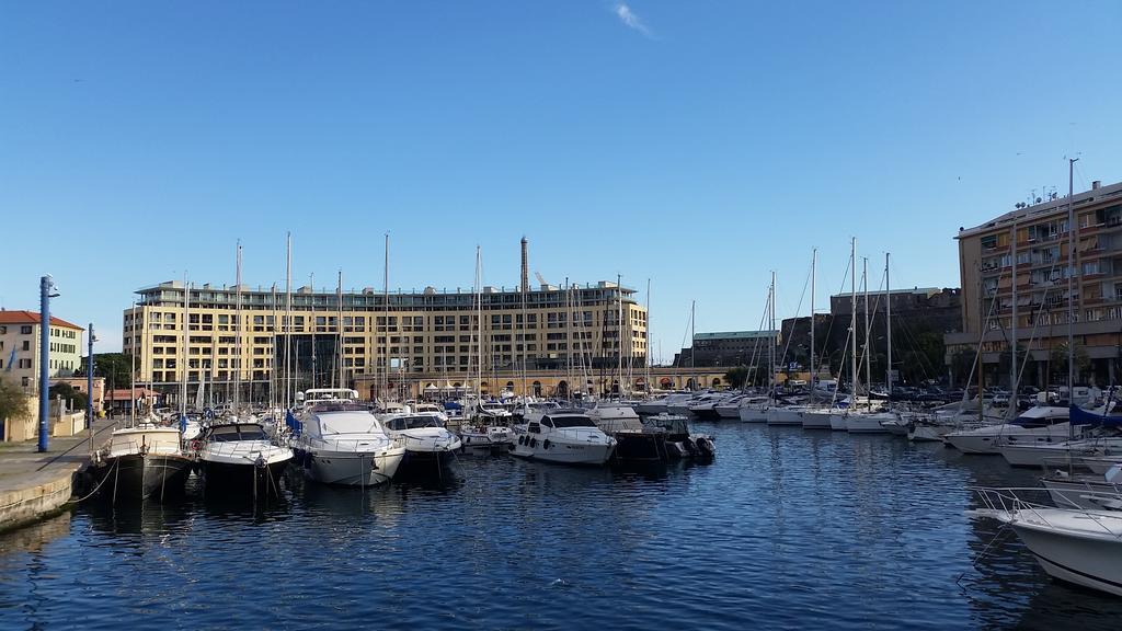 Savonaamare Villa Exteriör bild