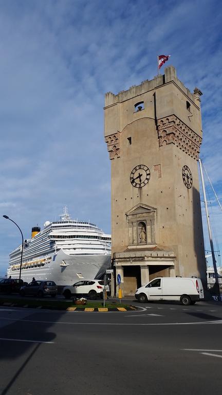 Savonaamare Villa Exteriör bild