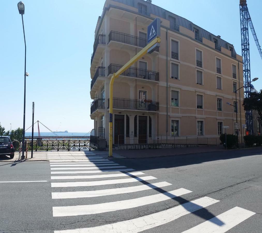 Savonaamare Villa Exteriör bild