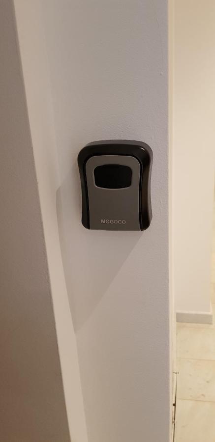 Savonaamare Villa Exteriör bild